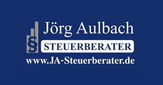 Logo Jörg Aulbach Steuerberater